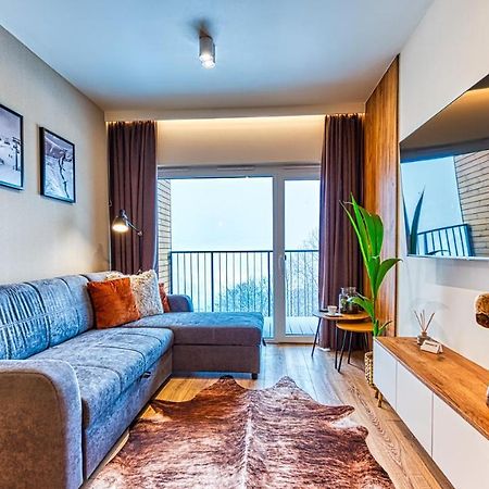 Apartament Bella Vista Z Sauna Ogolnodostepna - 5D Apartamenty Swieradow-Zdroj Bagian luar foto