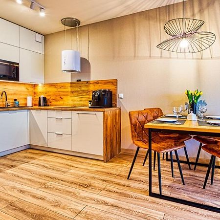 Apartament Bella Vista Z Sauna Ogolnodostepna - 5D Apartamenty Swieradow-Zdroj Bagian luar foto
