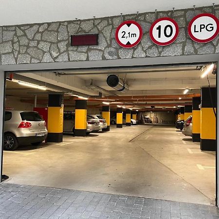 Apartament Bella Vista Z Sauna Ogolnodostepna - 5D Apartamenty Swieradow-Zdroj Bagian luar foto