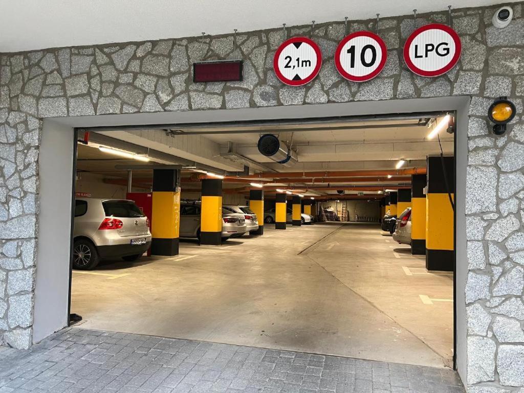 Apartament Bella Vista Z Sauna Ogolnodostepna - 5D Apartamenty Swieradow-Zdroj Bagian luar foto